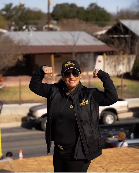 Crowne Roofing Of Texas Picture 3