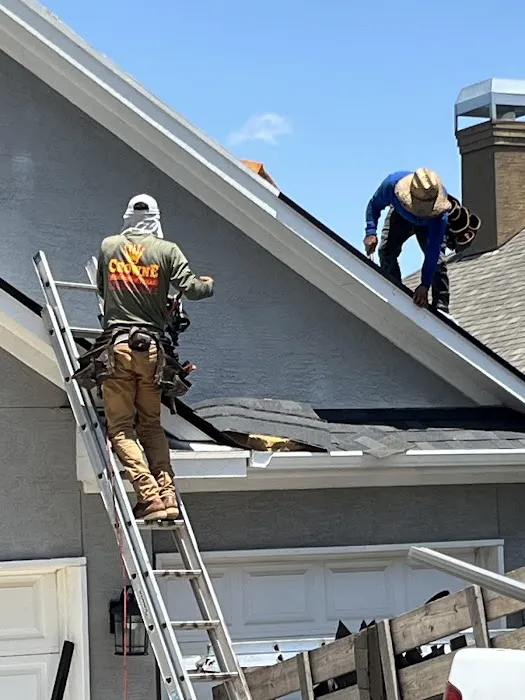Crowne Roofing Of Texas Picture 5