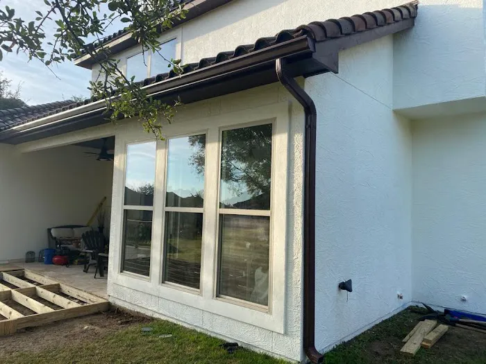 Charger Roofing LLC Picture 1