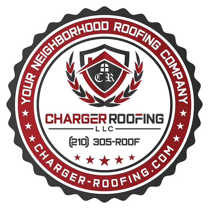 Charger Roofing LLC Picture 3