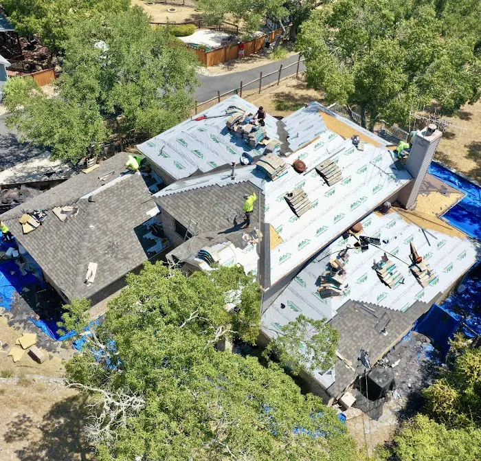 Skyline Roofing Systems, LLC-Lubbock and San Antonio, TX Picture 2