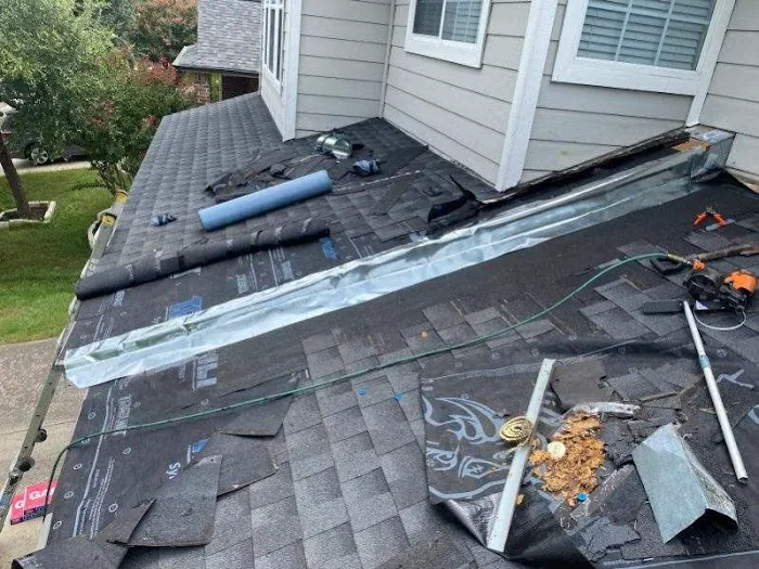 Skyline Roofing Systems, LLC-Lubbock and San Antonio, TX Picture 5