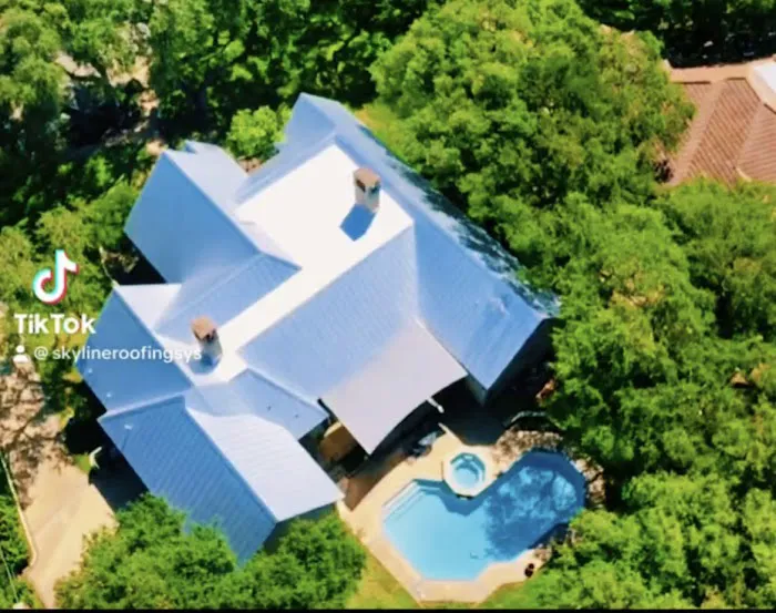 Skyline Roofing Systems, LLC-Lubbock and San Antonio, TX Picture 8