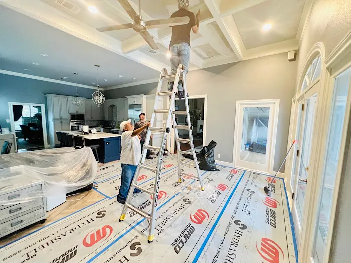 Skyline Roofing Systems, LLC-Lubbock and San Antonio, TX Picture 3