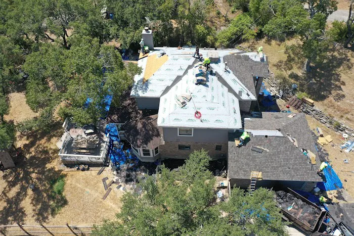 Skyline Roofing Systems, LLC-Lubbock and San Antonio, TX Picture 9