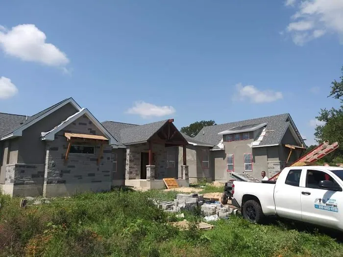 Heaven Sent Roofing Picture 3