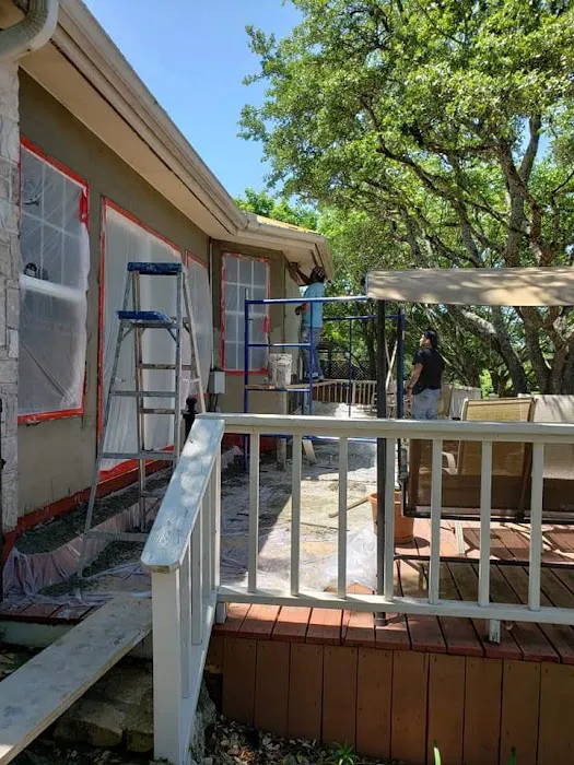 Heaven Sent Roofing Picture 6