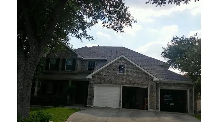 Heaven Sent Roofing Picture 1