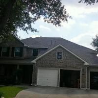 Heaven Sent Roofing ico