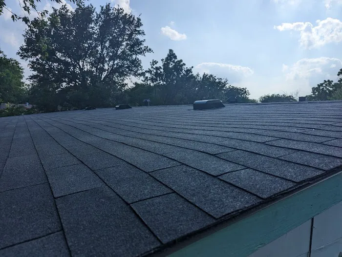 Heaven Sent Roofing Picture 4