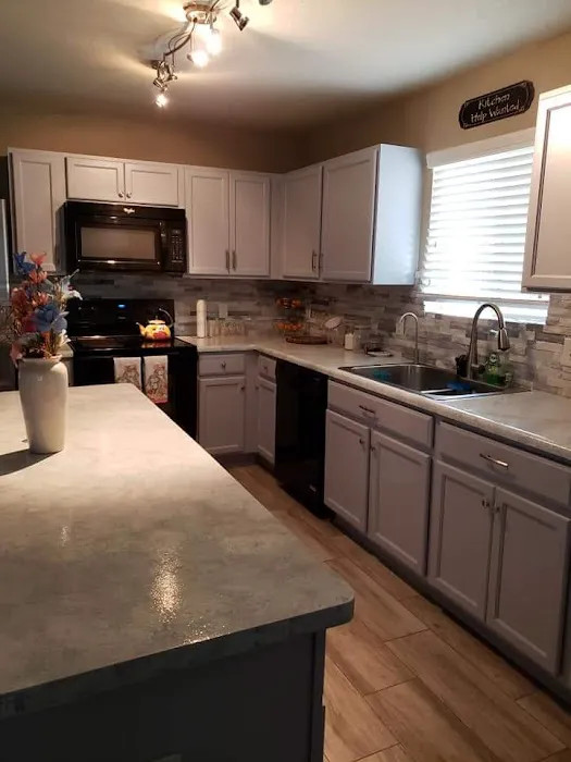 Heaven Sent Roofing Picture 2