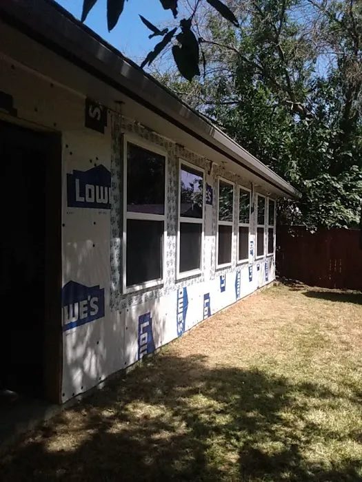 Heaven Sent Roofing Picture 7