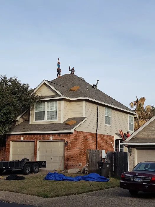 Heaven Sent Roofing Picture 9