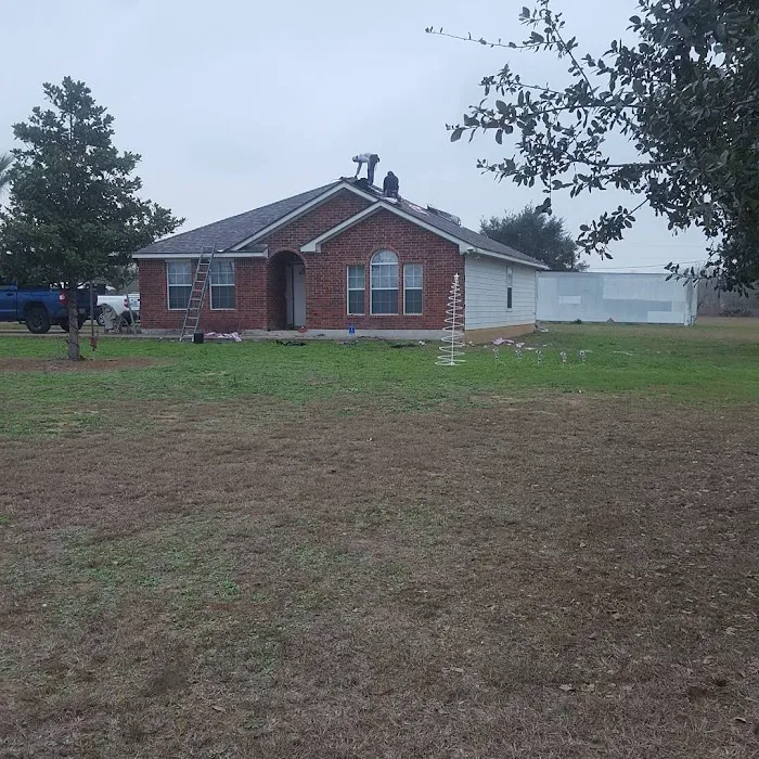 Heaven Sent Roofing Picture 8