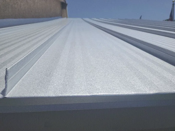 Blues Crews Roofing and Gutters Picture 9