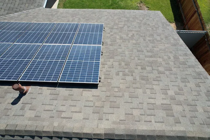 Fortified Roofing LLC Picture 3