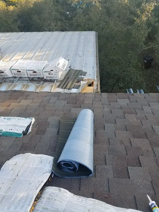 Fortified Roofing LLC Picture 9