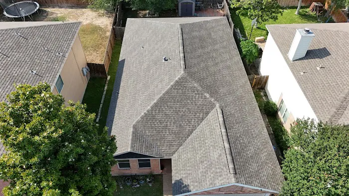SquadPro Roofing Picture 1