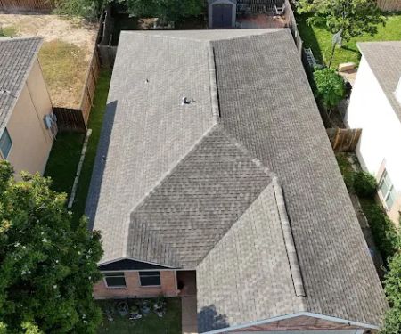 SquadPro Roofing
