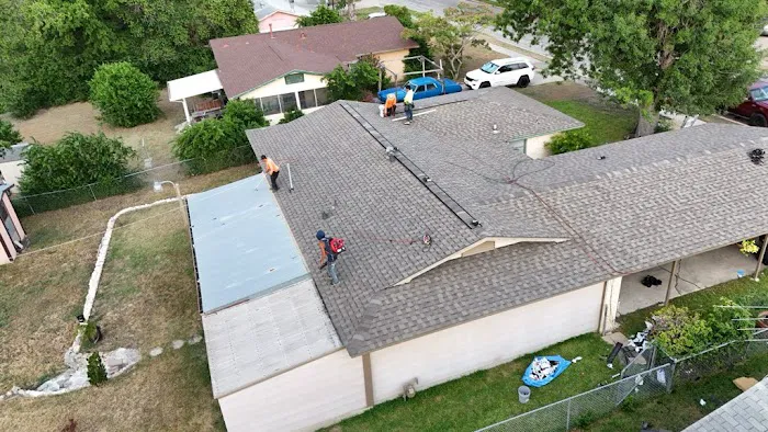 SquadPro Roofing Picture 2