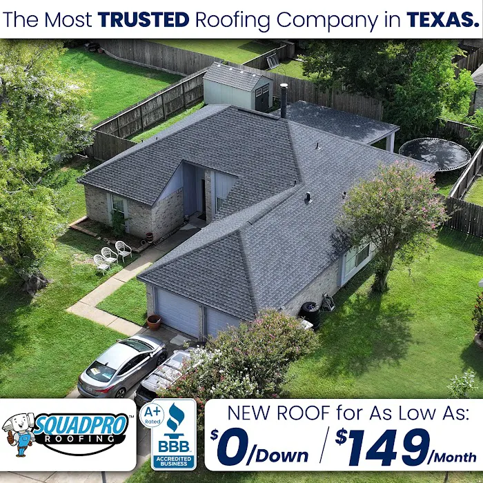 SquadPro Roofing Picture 7