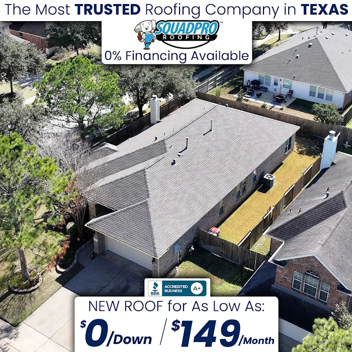 SquadPro Roofing Picture 4