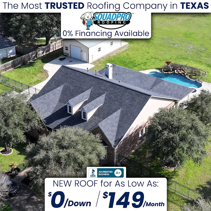 SquadPro Roofing Picture 9