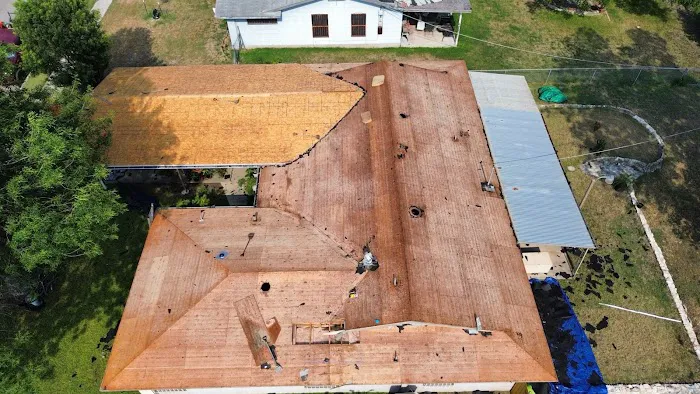 SquadPro Roofing Picture 3