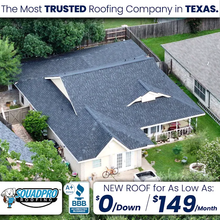 SquadPro Roofing Picture 10