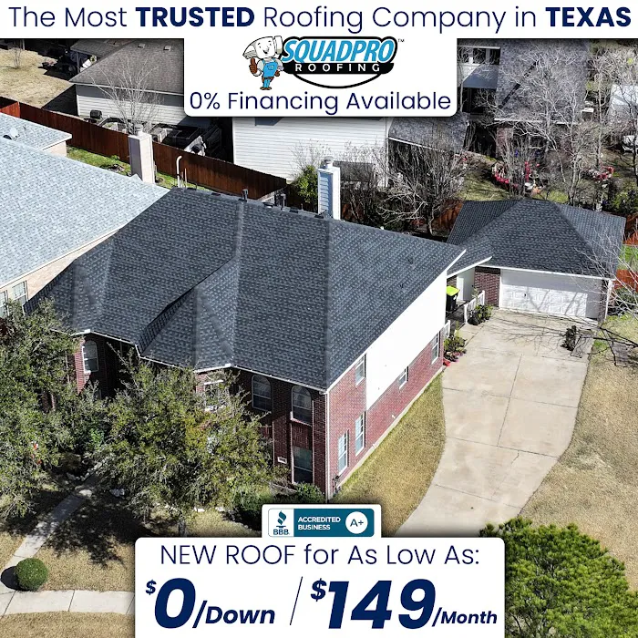 SquadPro Roofing Picture 6