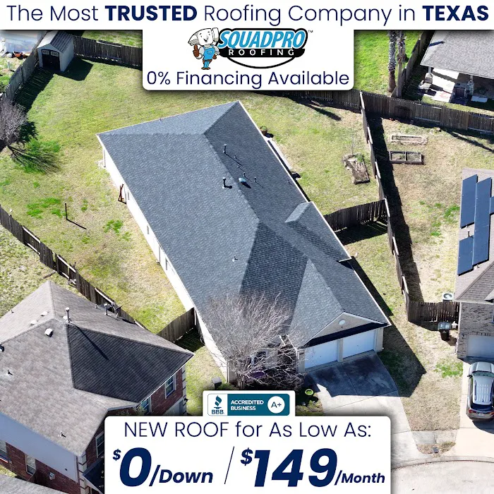 SquadPro Roofing Picture 8