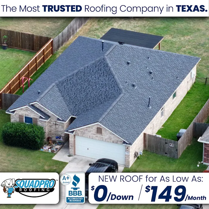 SquadPro Roofing Picture 5