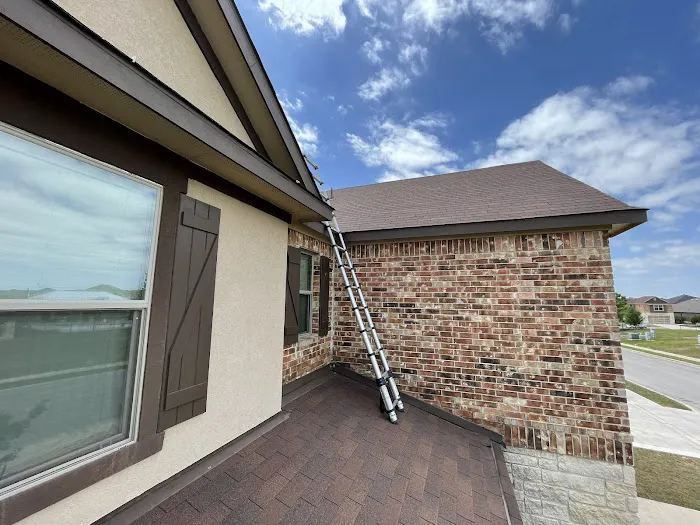 Atrium Roofing Picture 3