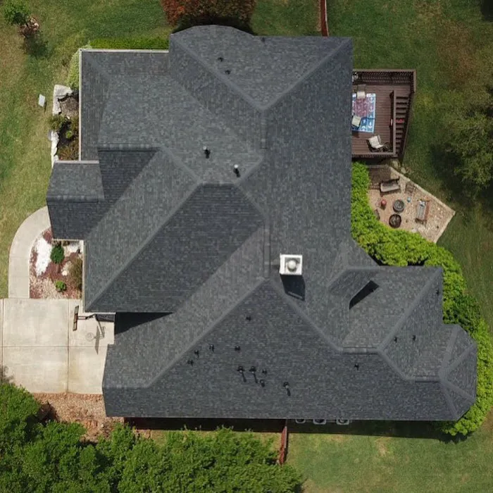 Atrium Roofing Picture 6