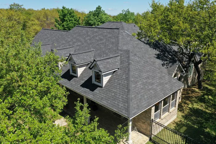 Atrium Roofing Picture 2