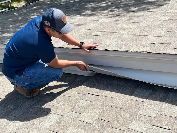 Atrium Roofing Picture 10