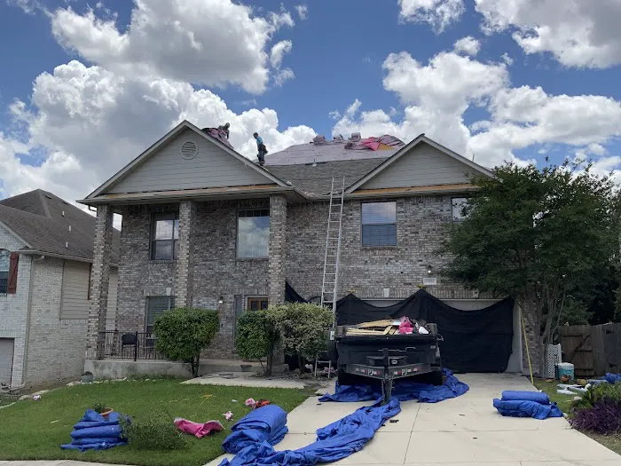 Atrium Roofing Picture 7