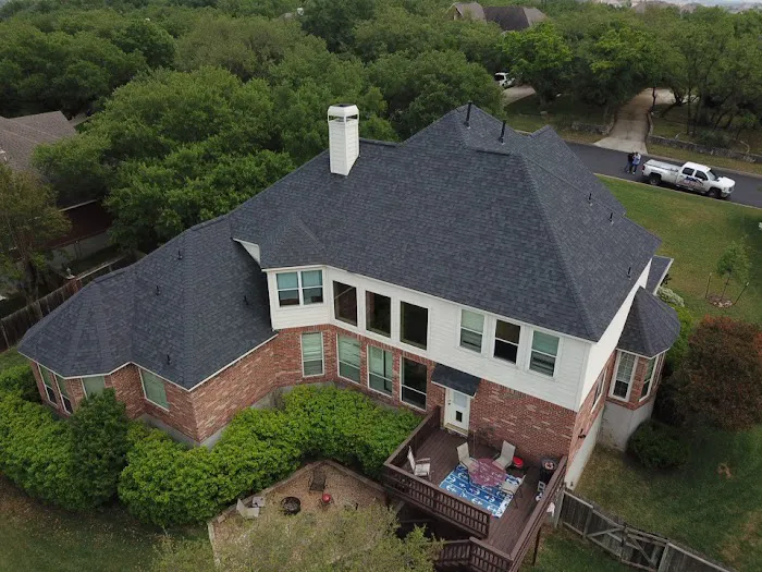 Atrium Roofing Picture 9