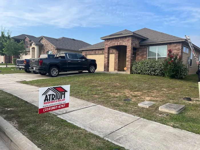 Atrium Roofing Picture 8