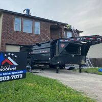 Texas Pro Roofing ico