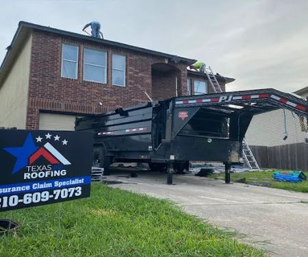 Texas Pro Roofing