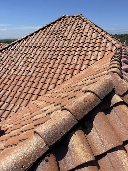 Texas Pro Roofing Picture 5