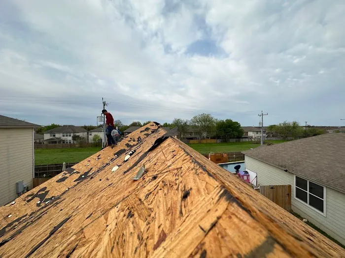 Texas Pro Roofing Picture 4