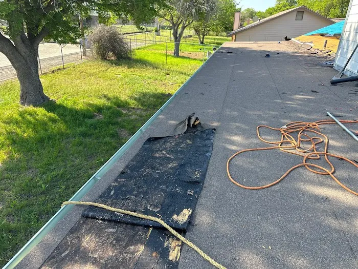 Texas Pro Roofing Picture 3