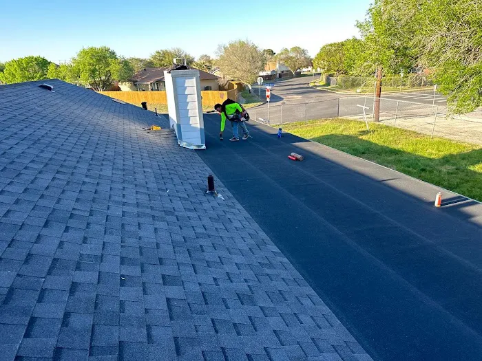 Texas Pro Roofing Picture 2