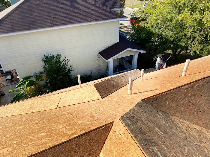 Texas Pro Roofing Picture 7