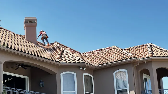 Texas Pro Roofing Picture 8