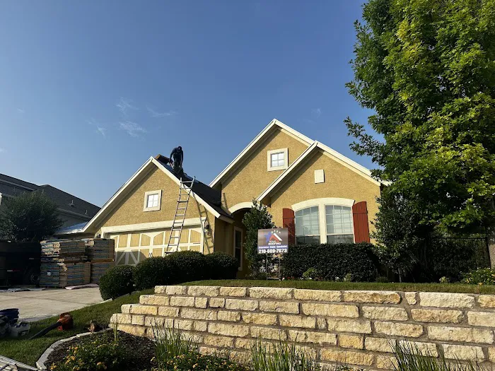 Texas Pro Roofing Picture 9