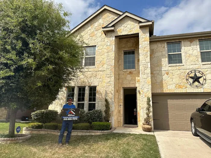 Texas Pro Roofing Picture 10