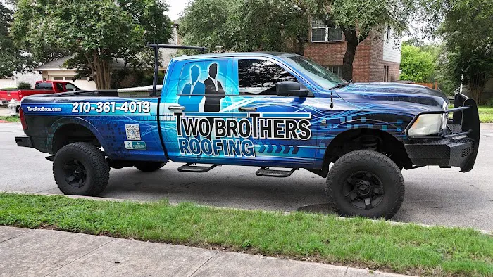 Two Brothers Roofing Picture 2